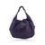 GIVENCHY Borsa Hobo in Pelle Col. Viola Eclipse M