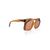 CHRISTIAN DIOR Occhiali da Sole Vintage in Acetato Col. Arancione Oversize