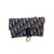 DIOR Borsa a Tracolla in Tela Col. Blu Saddle Wallet On Chain S