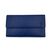 LOUIS VUITTON Portafoglio Vintage in Pelle Col. Blu Sarah M