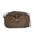 GUCCI Borsa a Tracolla Vintage in Pelle Col. Marrone Ophidia M
