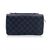 LOUIS VUITTON Portafoglio in Tela Col. Nero Zippy XL M