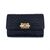 CHANEL Portafoglio in Pelle Col. Nero Boy S