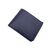 LOUIS VUITTON Portafoglio in Pelle Col. Blu Multiple S