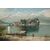 Isola bella sul lago maggiore