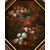 Composizione floreale, Francesca Volò Smiller, detta Vincenzina (Milano, 1657 - 1700) - cerchia di