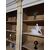 Libreria laccata Impero