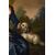 Ritratto di giovane fanciulla, George Knapton (Londra 1698 - 1778), attribuibile