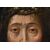 Ecce Homo, Maestro fiammingo del XVI secolo cerchia di Quentin Metsys (Lovanio, 1466 – Anversa, 1530)
