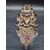 Acquasantiera Veneziana del 700 in argento 