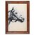 Dipinto "Testa di cavallo" - O/5149 -