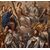 Trionfo della Trinità, Paolo De Matteis (Piano del Cilento, 1662 - Napoli, 1728) 