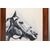Dipinto "Testa di cavallo" - O/5149 -