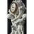 OROLOGIO IN PORCELLANA FRANCESE INIZI XIX SECOLO
