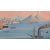 COPPIA DI GOUACHES - NAPOLI - XX SEC