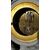 OROLOGIO IN PORCELLANA FRANCESE INIZI XIX SECOLO