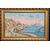 COPPIA DI GOUACHES - NAPOLI - XX SEC