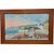 QUATTRO GOUACHES - NAPOLI - XX SEC.