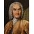 Ritratto di notabile nel suo studio, Thomas Hudson (Devon 1701 - Londra 1799)