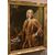 Ritratto di notabile nel suo studio, Thomas Hudson (Devon 1701 - Londra 1799)