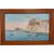 QUATTRO GOUACHES - NAPOLI - XX SEC.