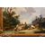 Paesaggio con fiume e pastori in riposo, Francesco Zuccarelli (1702 - 1788) cerchia