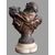 SCULTURA IN BRONZO 