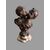 SCULTURA IN BRONZO 