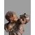 SCULTURA IN BRONZO 