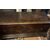PANC158 - Cassapanca in noce, misura cm L 154 x H 61 x P 58  