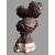 SCULTURA IN BRONZO 