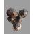SCULTURA IN BRONZO 