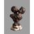 SCULTURA IN BRONZO 