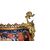 Vaso Cachepot Giapponese del 1800 Imari decorato con bronzi