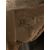 CHP384 - Maestoso camino eclettico in marmo, mis. cm L 182 x H 200 x P max 65