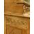  ARM233 - Mobile in noce, epoca '7/'800, mis. cm L 177 x H 247 x P 67  
