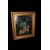 Olio su tela Francese Raffigurante Bagno di Ninfe