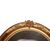 Cornice ovale con Ritratto di Anziana del 1800