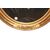 Cornice ovale con Ritratto di Anziana del 1800