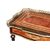 Etagere Tavolino con Ripiani e Cassetto Stile Napoleone III del 1800