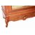 Armadio Stile Luigi Filippo di fine 1800 Francese in Legno di Noce