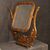 Psiche francese Art Nouveau