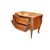 Cassettone Comò Francese Metà 1800 Stile Luigi XV in Bois de Rose