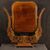 Psiche francese Art Nouveau