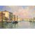 Venezia, Canal Grande e Ponte di Rialto