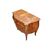 Cassettone Comò Francese Metà 1800 Stile Luigi XV in Bois de Rose