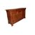Credenza francese Stile luigi Filippo a 3 Porte in Legno di Noce