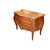 Cassettone Comò Francese Metà 1800 Stile Luigi XV in Bois de Rose