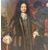 Giovanni Bernardo Carbone (Genova 1614 – Genova 1683) - Ritratto di gentiluomo.