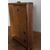 Antico tavolo provenzale fine 800 restaurato in patina. Mis 160 x 78 . h 79. Gambe tornite.